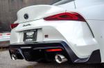 Toyota GR Supra Launch Edition 2019 года (NA)